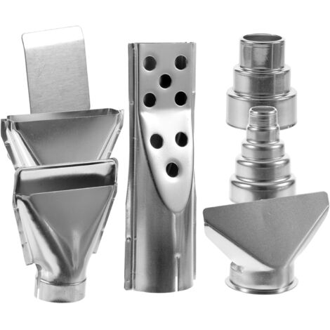 Accessoires pour buses air chaud embouts air chaud buses de soudage (1/5)