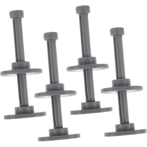 Tige de pousse en plastique pour distributeur de seringues souder (1/5)