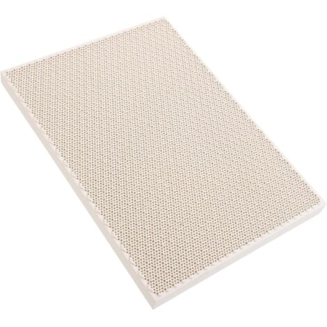 Grand panneau alvolaire pour soudure de bijoux haute qualit (1/5)