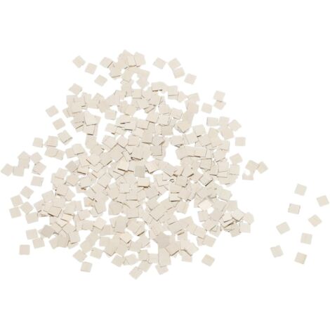 Feuilles de soudure argentes pour bijoux 2x2mm basse temprature (1/5)