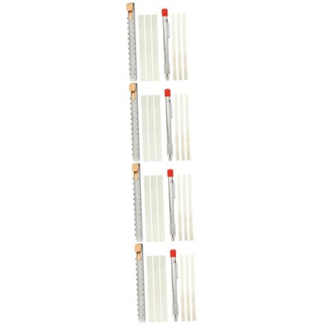 Ensembles de stylos de marquage pour soudure de statite (1/5)