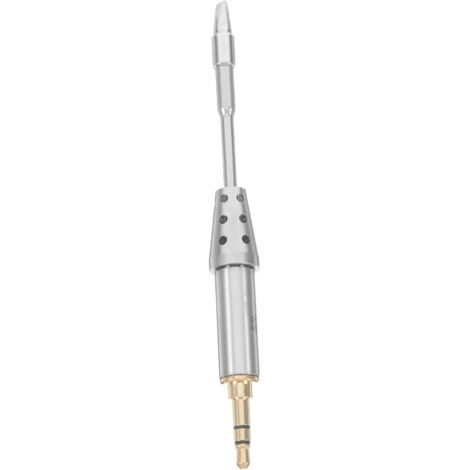 Embouts de fer souder en mtal pour soudure la broche TSP (1/5)