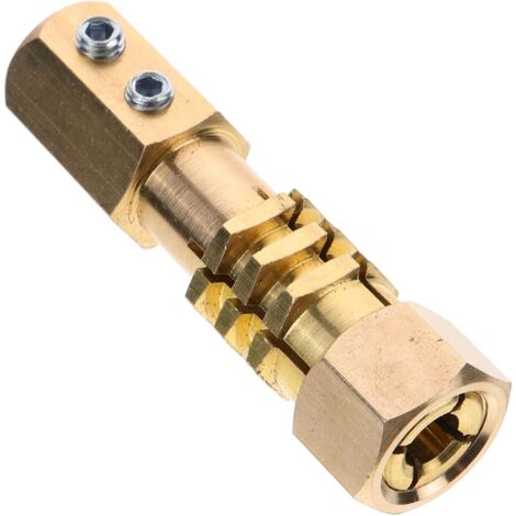 Adaptateur de rparation de bosses de voiture adaptateur de tte de soudage verrouillage pour (1/5)
