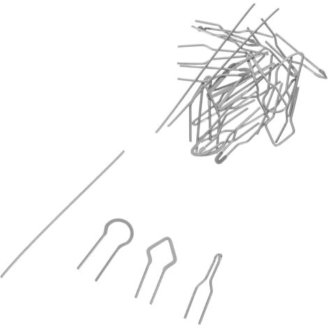 28 pointes de soudage remplaables pour pyrogravure (1/5)