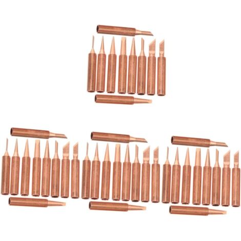 Kit de soudage avec pointes USB pour le soudage (1/5)