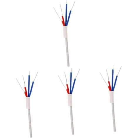 Pices de rechange pour outils de soudage et de chauffage temprature (1/5)