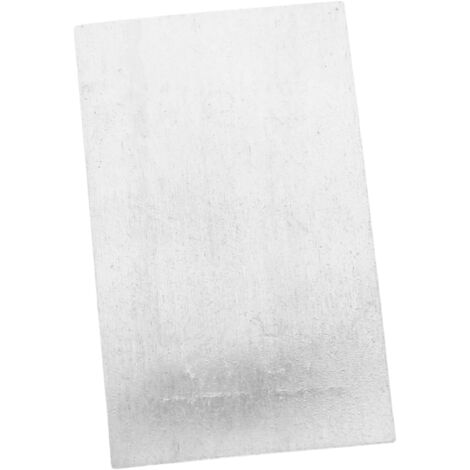 Feuilles de soudure haute rsistance la chaleur pour la fabrication de bijoux (1/5)