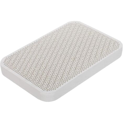 Plaque de soudure en nid dabeille pour bijoux Briques rfractaires pour (1/5)
