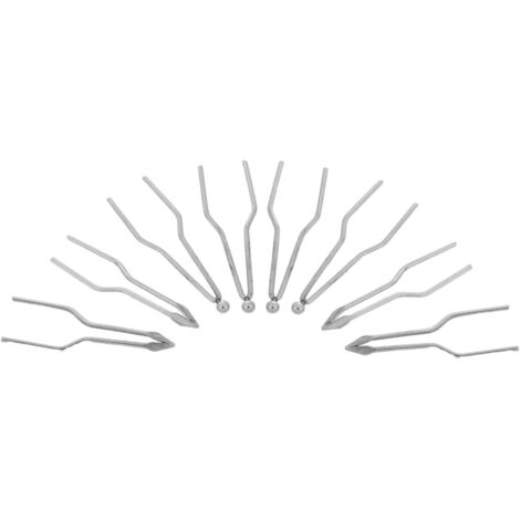Embouts de fil pour pyrogravure Accessoires de rechange pour (1/5)