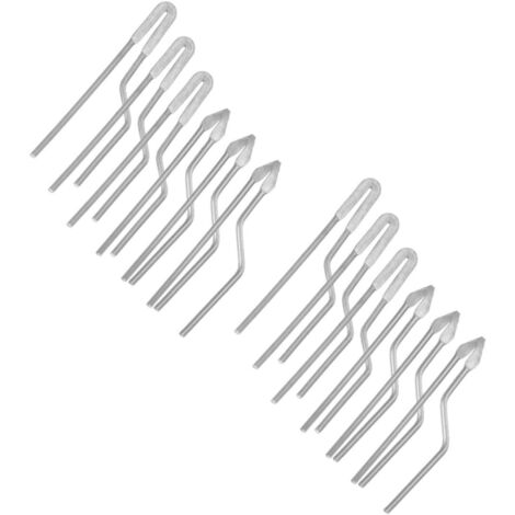 Kit de soudure par pyrogravure srie 2 pour outils de travail du bois (1/5)