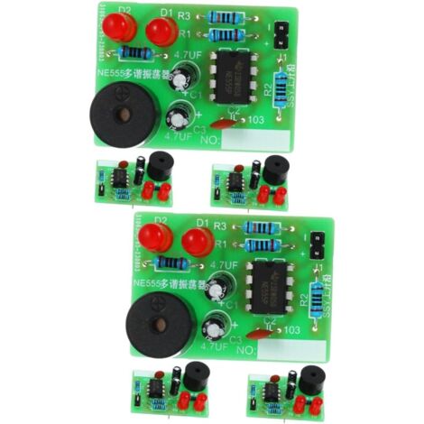 Kits dentranement la soudure et kits de projets lectroniques (1/5)