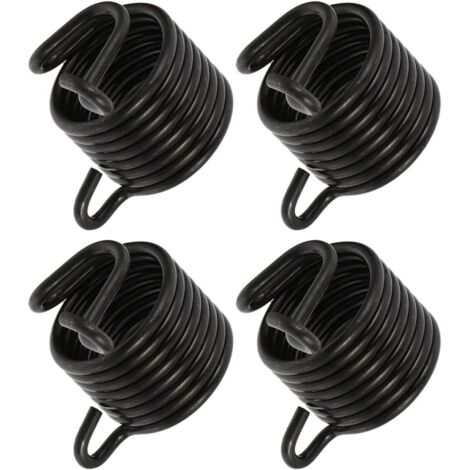 Accessoire de ressort pour pelle pneumatique en 4 pièces (1/5)