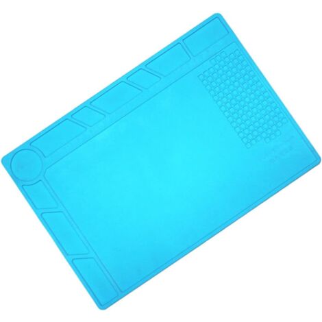 Fer à souder électrique portable sans fil à chauffe rapide (1/5)