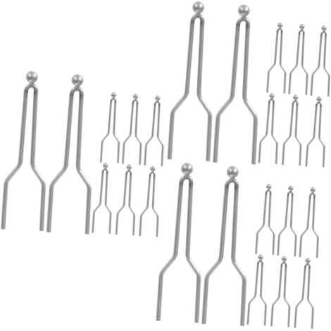 24 pointes de rechange pour stylos pyrogravure (1/5)
