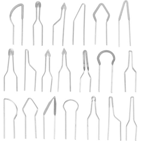 Kit de 5 pointes de marqueurs pyrogravure pour le soudage et les loisirs cratifs (1/5)