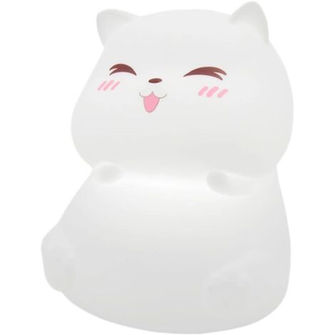 Led De Chevet Adorable Lampe De Table D corative De (1/5)