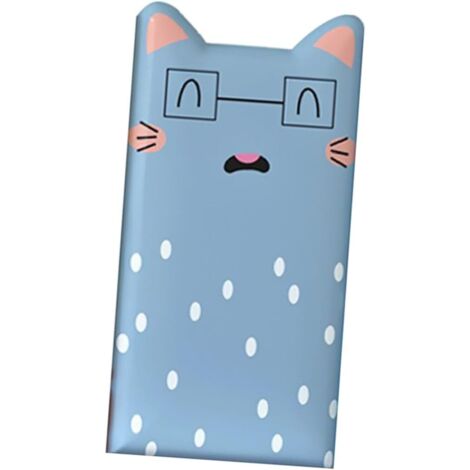 Mural Anti collision Protection Murale Pour Chambre Motif (1/5)