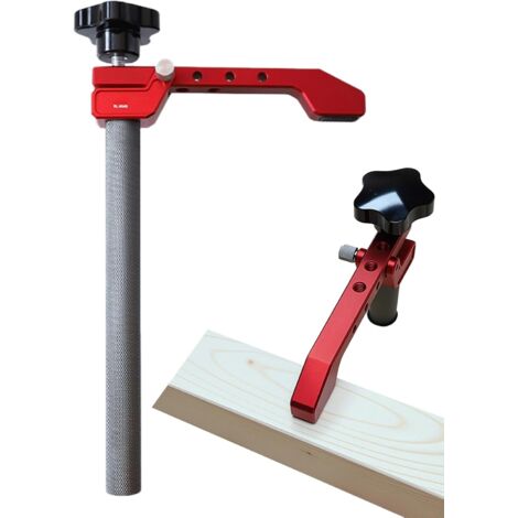 Joints Pour Travail Du Bois Pince Ajustable Pour Planche De (1/5)