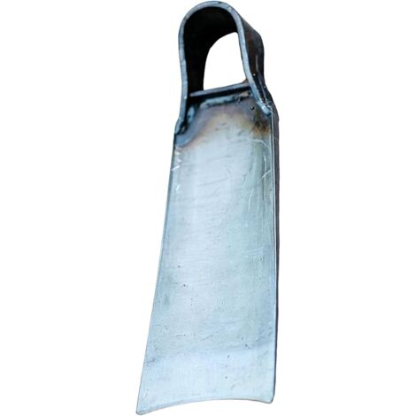 de Jardin Binette Binette Robuste en Acier Carbone pour D (1/5)