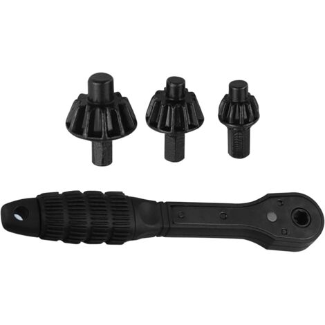 Cliquet Pour Perceuse Cl Cliquet Mandrin De Perceuse 2 En 1 (1/5)