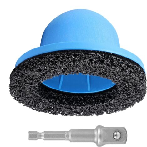 De Nettoyage De Moyeu De Roue Rectifieuse de Moyeu de Roue (1/5)