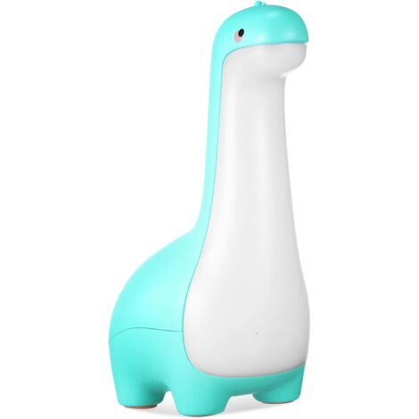 Dinosaure Veilleuse Rechargeable D corative Pour Chambre (1/5)
