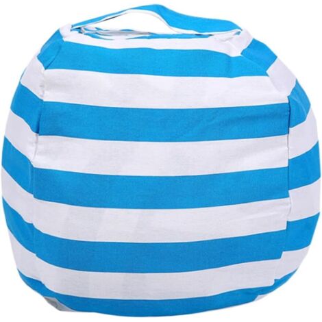 Rangement Pour Jouets En Peluche De Capacit Coussin De Canap (1/5)