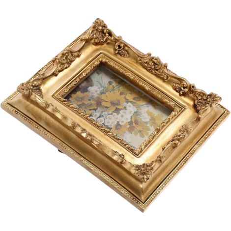 Photo Mural Vintage Sculpt Style Europ en pour Mariage Porte (1/5)