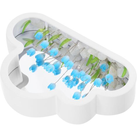 Lampe Nuit Tulipe Veilleuse clairante Pour Chambre Et D (1/5)