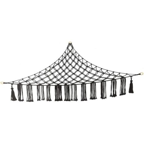 Mural Suspendu Pour Jouets En Peluche Filet De Rangement En (1/5)