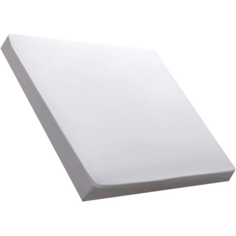ce Housse De Matelas tanche Et Lavable Prot ge Matelas (1/5)