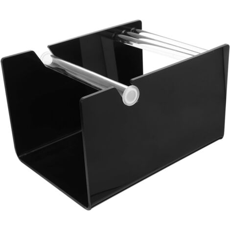 de tiquettes R glable Acrylique Robuste Support de Bureau (1/5)
