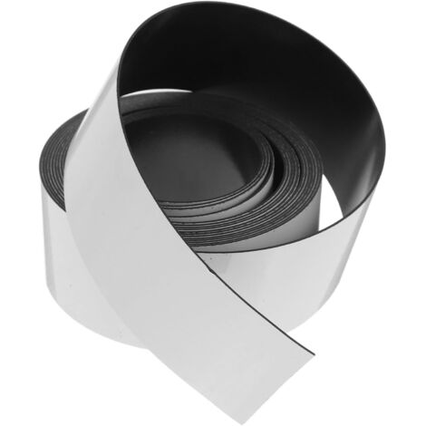 Magnetiques R utilisables Effa ables Cartes Blanches pour R (1/5)