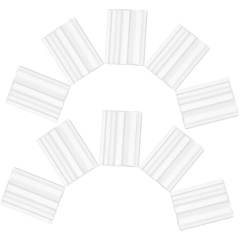 Pi ces Clip pour Panneaux Grille de Accessoires de Support (1/5)