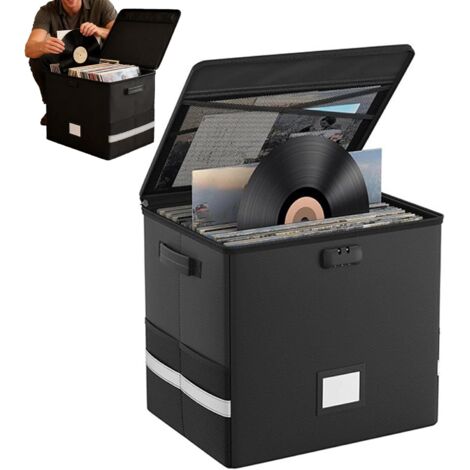 te de Rangement pour Archives Organisateur Ignifuge pour (1/5)