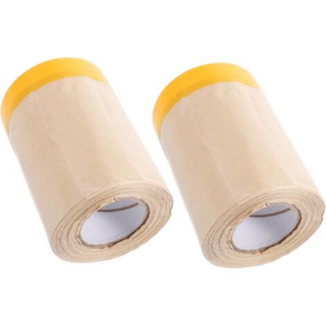 Papier Adhesif Meuble Pour Peinture Pour Protection De (1/5)