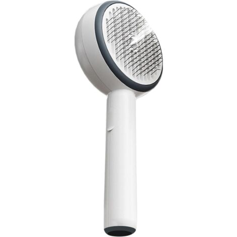 vapeur pour chiens brosse rechargeable autonettoyante pour (1/5)