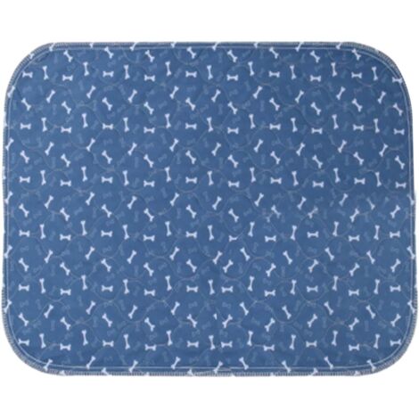 ses d ducation Canine sous Tapis Anti D rapant tanche (1/5)