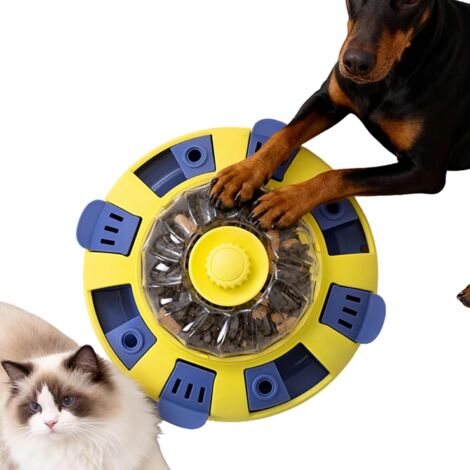 de friandises pour chien Alimentation lente r glable pour (1/5)