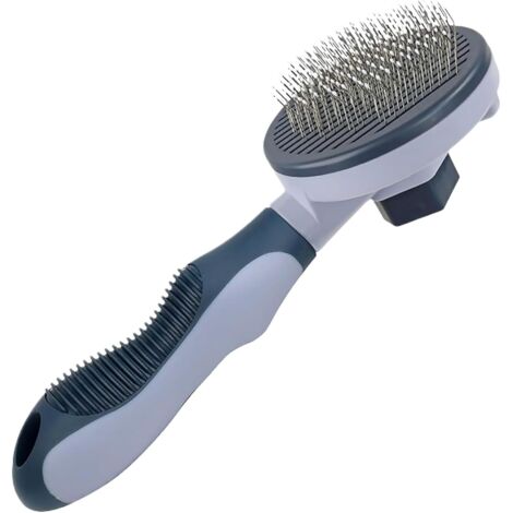 Chien Pour La Chute De Poils Outil De Toilettage Pour Chat (1/5)