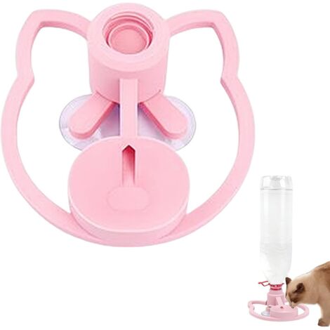 pour Fontaine Eau pour Chat Socle Automatique Anti (1/5)