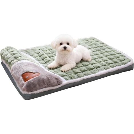 de transport pour chien Amovible avec support dorsal Coussin (1/5)
