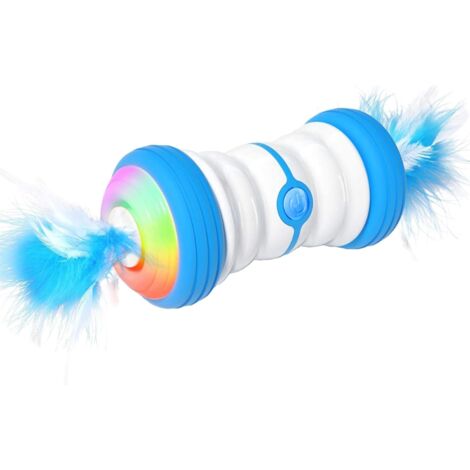 Automatique pour Chat Jeu Automatique quip De Lumi res LED (1/5)