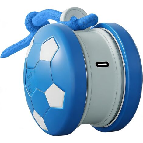 De Jouet pour Chats Boule Roulante Interactive Et (1/5)