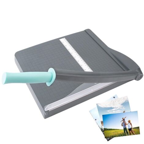 D coupe Pages Portable Format A4 Outil Compact de D coupe (1/5)