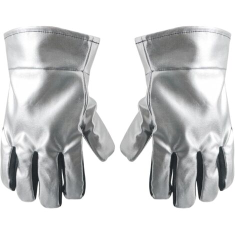 de cuisine r sistants la chaleur Gants de cuisine pour (1/5)