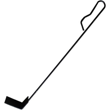 teau pour Chemin e Tisonnier Robuste pour Nettoyage R teau (1/5)