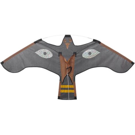 d oiseaux cerf volant volant pour oiseaux protection (1/5)