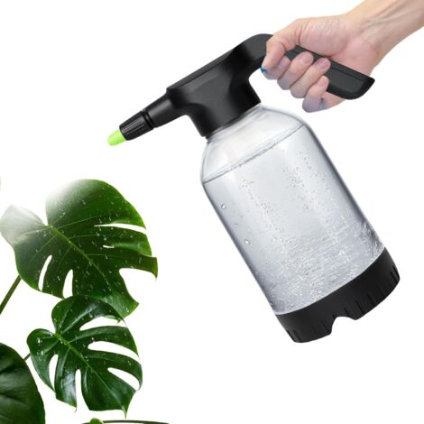 risateur de Mousse pour Lavage Auto 2L Pulv risateur Pompe (1/5)