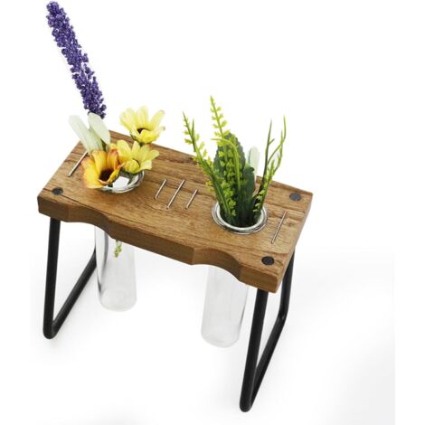 de Germoir en Verre pour Bouturage Fournitures de Jardinage (1/5)